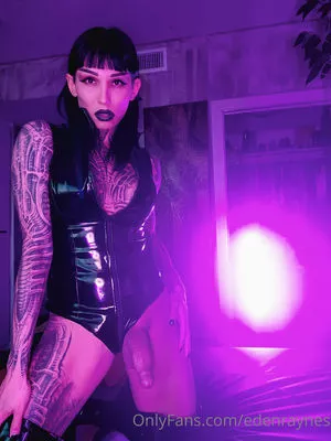 Eden Raynes OnlyFans Leaked Free Thumbnail Picture - #Dkke946KTC