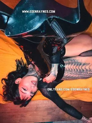 Eden Raynes OnlyFans Leaked Free Thumbnail Picture - #Hrhlc5B9aT
