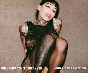 Eden Raynes OnlyFans Leaked Free Thumbnail Picture - #gF6xR6PIxY