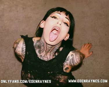 Eden Raynes OnlyFans Leaked Free Thumbnail Picture - #vvp2n7Cj1d