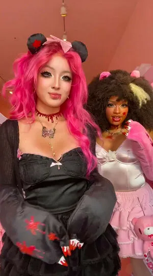 Eden S Garden Asmr OnlyFans Leaked Free Thumbnail Picture - #6lUUPJToa2