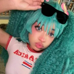 Eden S Garden Asmr OnlyFans Leaked Free Thumbnail Picture - #UqTSIHaRLk
