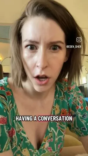Eden Sher OnlyFans Leaked Free Thumbnail Picture - #4n1OChxBQi