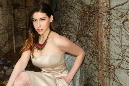 Eden Sher OnlyFans Leaked Free Thumbnail Picture - #6ttRJ6QkOX