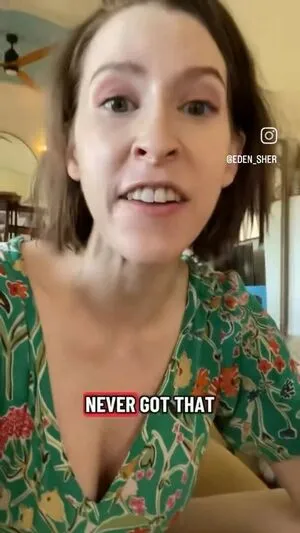Eden Sher OnlyFans Leaked Free Thumbnail Picture - #96HiGcOkwO