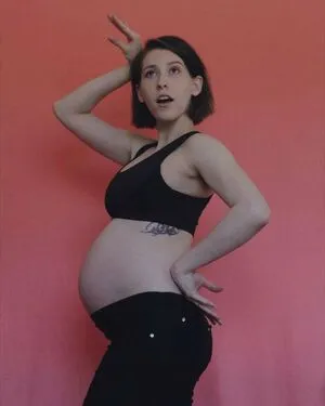 Eden Sher OnlyFans Leaked Free Thumbnail Picture - #Zra57PeaAf