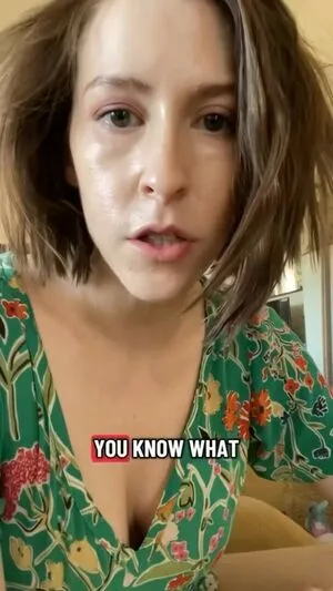 Eden Sher OnlyFans Leaked Free Thumbnail Picture - #dwFsg1FRyQ