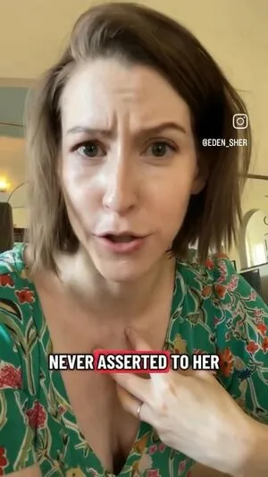 Eden Sher OnlyFans Leaked Free Thumbnail Picture - #gXUPEsn28i
