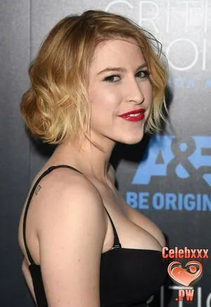 Eden Sher OnlyFans Leaked Free Thumbnail Picture - #tLb7N5RrSB