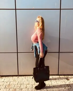 Eden Sisson OnlyFans Leaked Free Thumbnail Picture - #ngcOJIMdFL