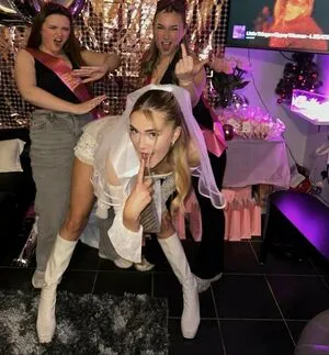 Eden Walsh OnlyFans Leaked Free Thumbnail Picture - #7bbIGrULiT