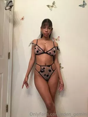 Eden West OnlyFans Leaked Free Thumbnail Picture - #6atqfpb8pV