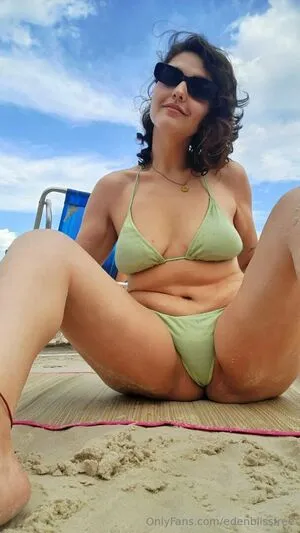 Edenblissfree OnlyFans Leaked Free Thumbnail Picture - #8LdOf47PNu