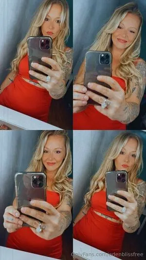 Edenblissfree OnlyFans Leaked Free Thumbnail Picture - #8RBQ59OZgh
