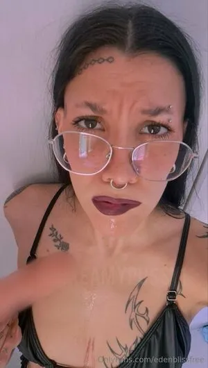 Edenblissfree OnlyFans Leaked Free Thumbnail Picture - #90JKmyQ93E