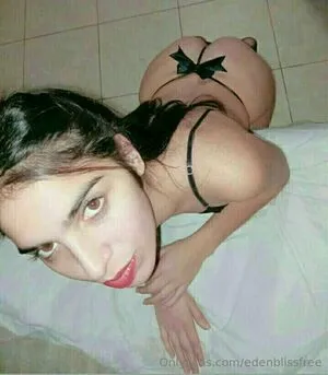 Edenblissfree OnlyFans Leaked Free Thumbnail Picture - #M8iaOz1apC