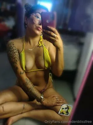 Edenblissfree OnlyFans Leaked Free Thumbnail Picture - #N3qZl3aqFO
