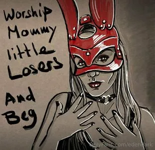 Edendark OnlyFans Leaked Free Thumbnail Picture - #Ic0dg3kFJ6