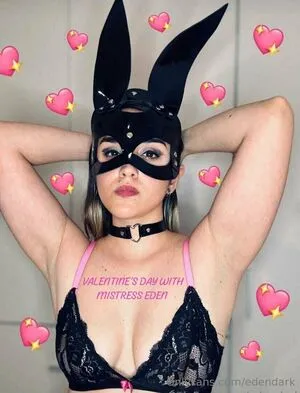 Edendark OnlyFans Leaked Free Thumbnail Picture - #SIJVLNTQF7