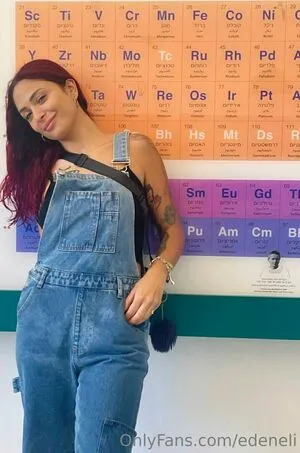 Edeneli OnlyFans Leaked Free Thumbnail Picture - #5W19bTo8UO