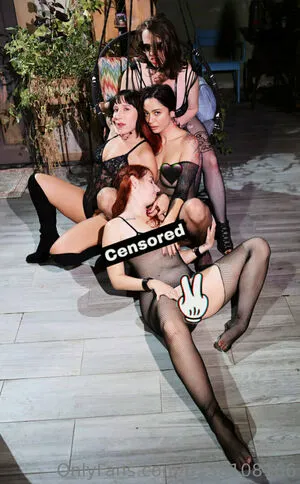 Edeneli OnlyFans Leaked Free Thumbnail Picture - #PYxCayEYrA