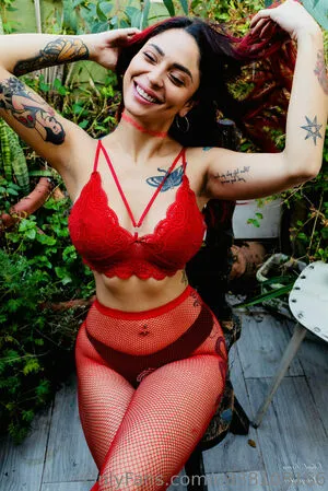 Edeneli OnlyFans Leaked Free Thumbnail Picture - #PownMo4Hp6