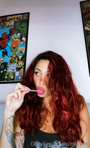 Edeneli OnlyFans Leaked Free Thumbnail Picture - #lVubX1p1u7