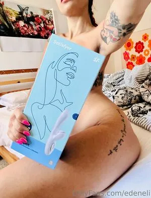Edeneli OnlyFans Leaked Free Thumbnail Picture - #oAponVBgf8