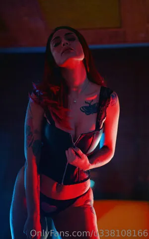 Edeneli OnlyFans Leaked Free Thumbnail Picture - #rfeu8qzvtg