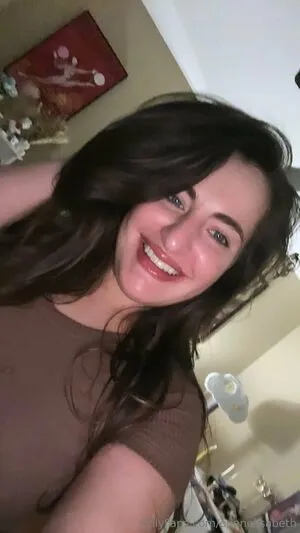 Edenelisabeth OnlyFans Leaked Free Thumbnail Picture - #atJ86PJojz