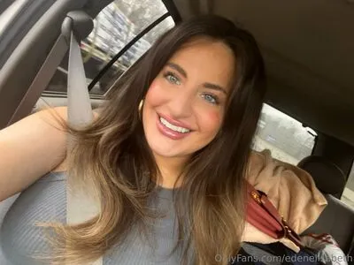 Edenelisabeth OnlyFans Leaked Free Thumbnail Picture - #pJFCROySdz