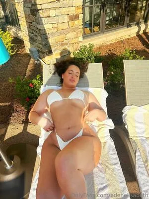 Edenelisabeth OnlyFans Leaked Free Thumbnail Picture - #xS2Ifizf31