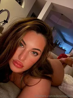 Edenelisabeth OnlyFans Leaked Free Thumbnail Picture - #z7I0rIIrxF