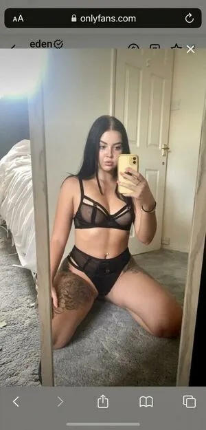 Edengrant OnlyFans Leaked Free Thumbnail Picture - #VJ7Je10GVT