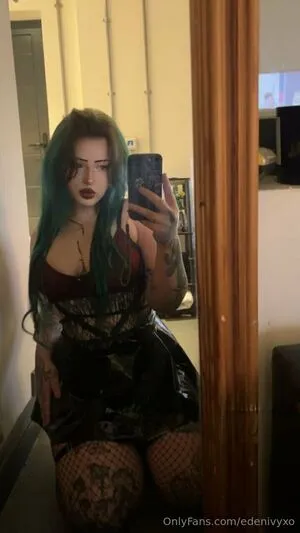 Edenivyxo OnlyFans Leaked Free Thumbnail Picture - #0B6FbaJ6mT