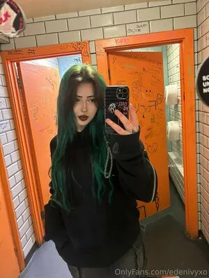 Edenivyxo OnlyFans Leaked Free Thumbnail Picture - #2SoHz8qA0j
