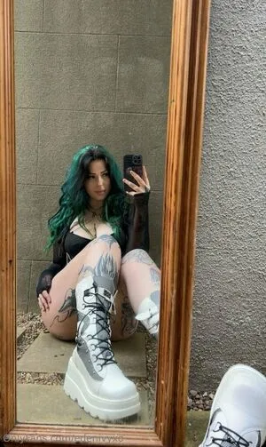 Edenivyxo OnlyFans Leaked Free Thumbnail Picture - #32H7Cnjlph