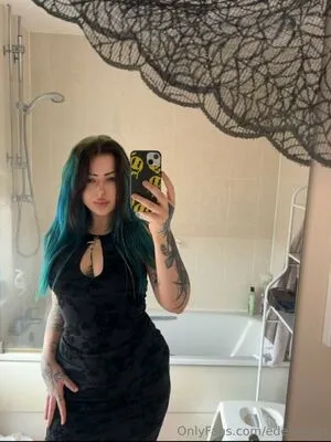 Edenivyxo OnlyFans Leaked Free Thumbnail Picture - #5CSF26Sy0L