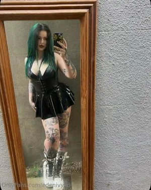 Edenivyxo OnlyFans Leaked Free Thumbnail Picture - #6W72QkrgJA