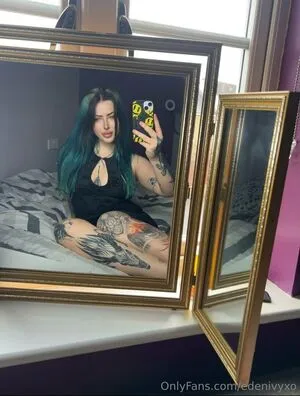 Edenivyxo OnlyFans Leaked Free Thumbnail Picture - #8EZ3qhQUSK