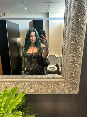 Edenivyxo OnlyFans Leaked Free Thumbnail Picture - #8GO9YYmWU2