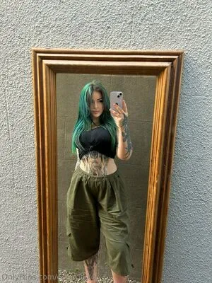 Edenivyxo OnlyFans Leaked Free Thumbnail Picture - #BPYUckhSAg