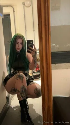 Edenivyxo OnlyFans Leaked Free Thumbnail Picture - #Bh15PZeDaU