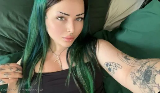 Edenivyxo OnlyFans Leaked Free Thumbnail Picture - #CtqXT0TeHd