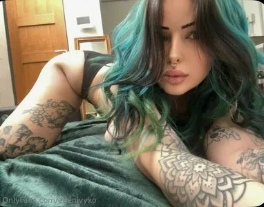 Edenivyxo OnlyFans Leaked Free Thumbnail Picture - #EEwlQql25O