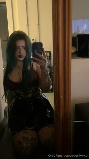 Edenivyxo OnlyFans Leaked Free Thumbnail Picture - #FTuHQY58v6