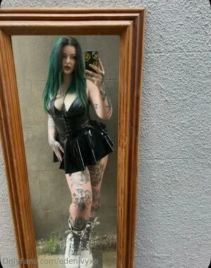 Edenivyxo OnlyFans Leaked Free Thumbnail Picture - #ITEfDyEqJK