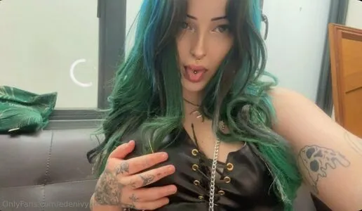 Edenivyxo OnlyFans Leaked Free Thumbnail Picture - #KirM0901cR