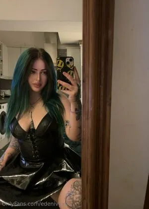 Edenivyxo OnlyFans Leaked Free Thumbnail Picture - #NFaFKuP1Ig