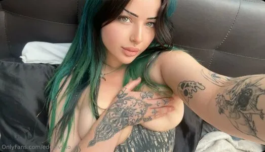 Edenivyxo OnlyFans Leaked Free Thumbnail Picture - #NcBFFliRNO